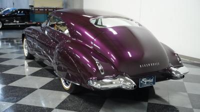 1948 Oldsmobile 66 Custom