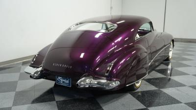 1948 Oldsmobile 66 Custom