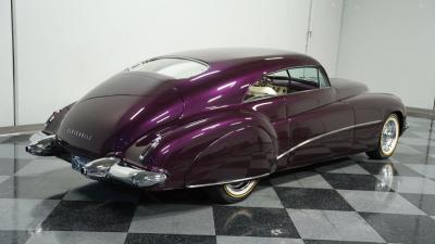 1948 Oldsmobile 66 Custom