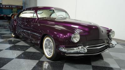 1948 Oldsmobile 66 Custom