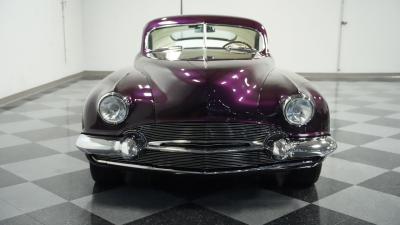 1948 Oldsmobile 66 Custom