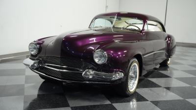 1948 Oldsmobile 66 Custom