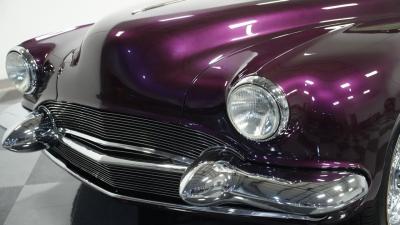 1948 Oldsmobile 66 Custom