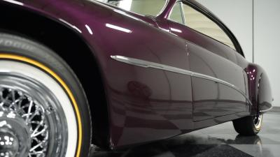 1948 Oldsmobile 66 Custom