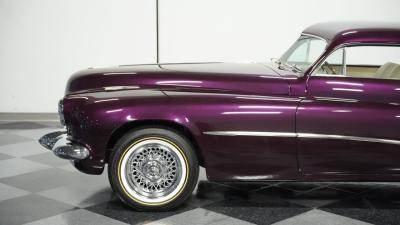 1948 Oldsmobile 66 Custom