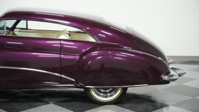 1948 Oldsmobile 66 Custom