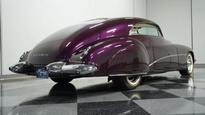 1948 Oldsmobile 66 Custom