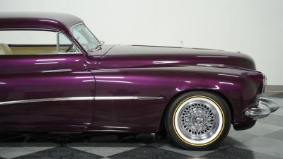 1948 Oldsmobile 66 Custom