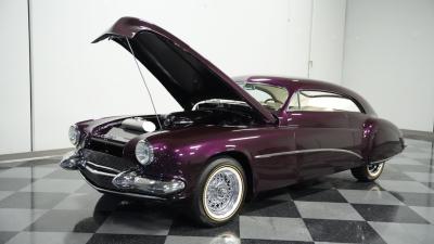 1948 Oldsmobile 66 Custom