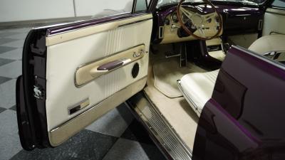 1948 Oldsmobile 66 Custom