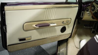 1948 Oldsmobile 66 Custom