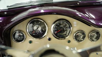 1948 Oldsmobile 66 Custom