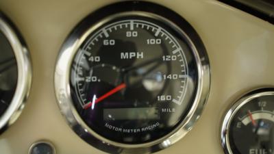 1948 Oldsmobile 66 Custom