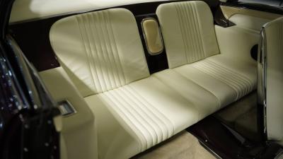 1948 Oldsmobile 66 Custom