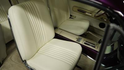 1948 Oldsmobile 66 Custom