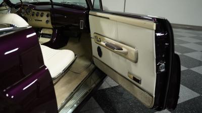 1948 Oldsmobile 66 Custom