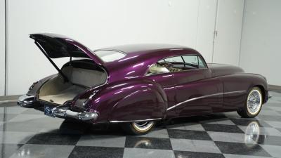 1948 Oldsmobile 66 Custom