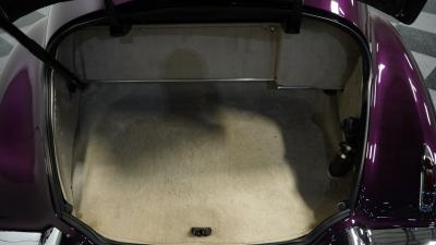 1948 Oldsmobile 66 Custom