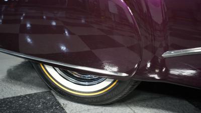 1948 Oldsmobile 66 Custom