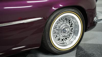 1948 Oldsmobile 66 Custom