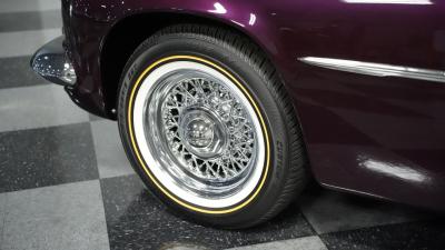 1948 Oldsmobile 66 Custom