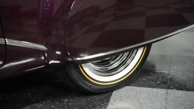 1948 Oldsmobile 66 Custom