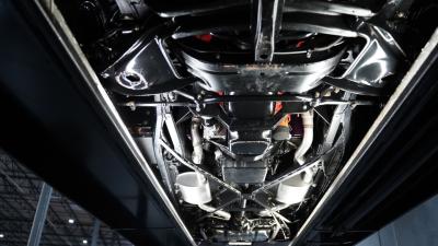 1948 Oldsmobile 66 Custom