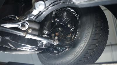 1948 Oldsmobile 66 Custom