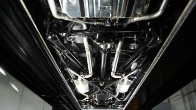 1948 Oldsmobile 66 Custom