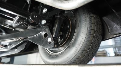 1948 Oldsmobile 66 Custom