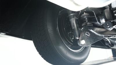 1948 Oldsmobile 66 Custom