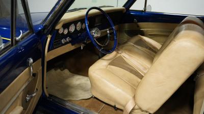 1966 Chevrolet Nova Chevy II