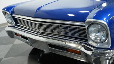 1966 Chevrolet Nova Chevy II