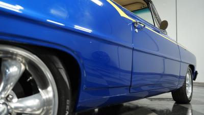 1966 Chevrolet Nova Chevy II