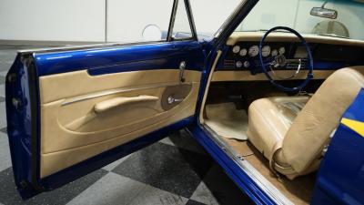 1966 Chevrolet Nova Chevy II