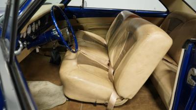 1966 Chevrolet Nova Chevy II