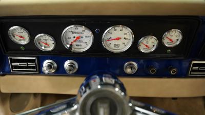 1966 Chevrolet Nova Chevy II