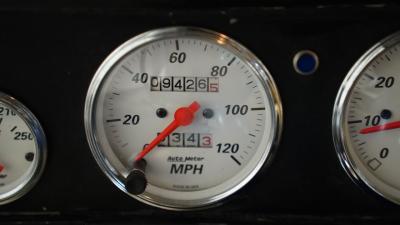 1966 Chevrolet Nova Chevy II