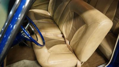 1966 Chevrolet Nova Chevy II