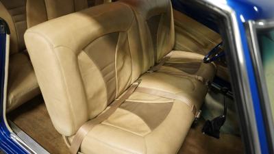 1966 Chevrolet Nova Chevy II