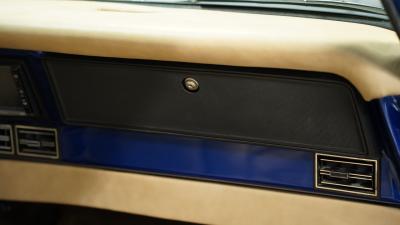 1966 Chevrolet Nova Chevy II