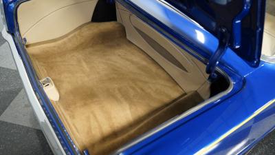 1966 Chevrolet Nova Chevy II