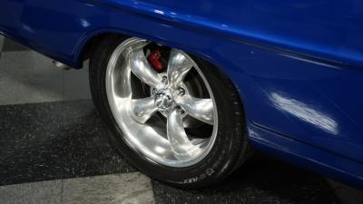 1966 Chevrolet Nova Chevy II