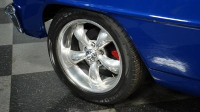 1966 Chevrolet Nova Chevy II