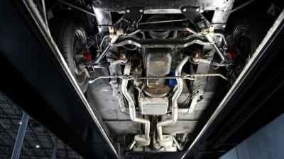 1966 Chevrolet Nova Chevy II