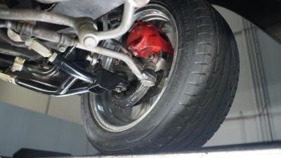 1966 Chevrolet Nova Chevy II