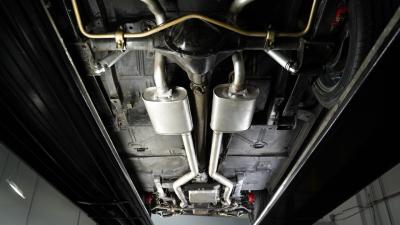 1966 Chevrolet Nova Chevy II