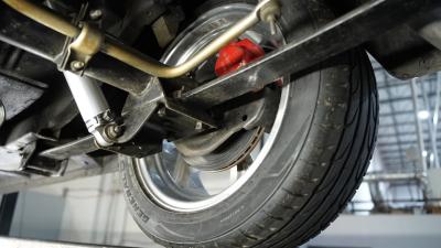 1966 Chevrolet Nova Chevy II