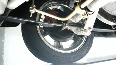 1966 Chevrolet Nova Chevy II