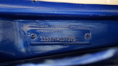 1966 Chevrolet Nova Chevy II